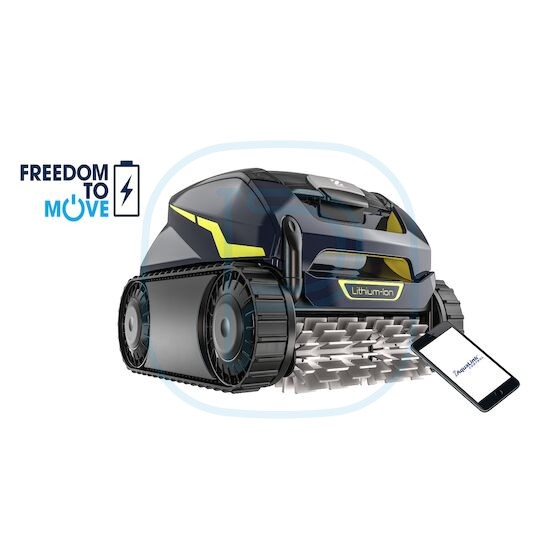 Robot Freerideer RF 5200 IQ